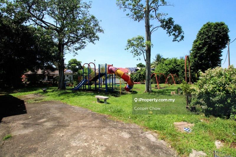 2-storey Terraced House for Sale in Kampung Sungai Kayu Ara, Petaling Jaya by Cooper Chow - iProperty.com.my