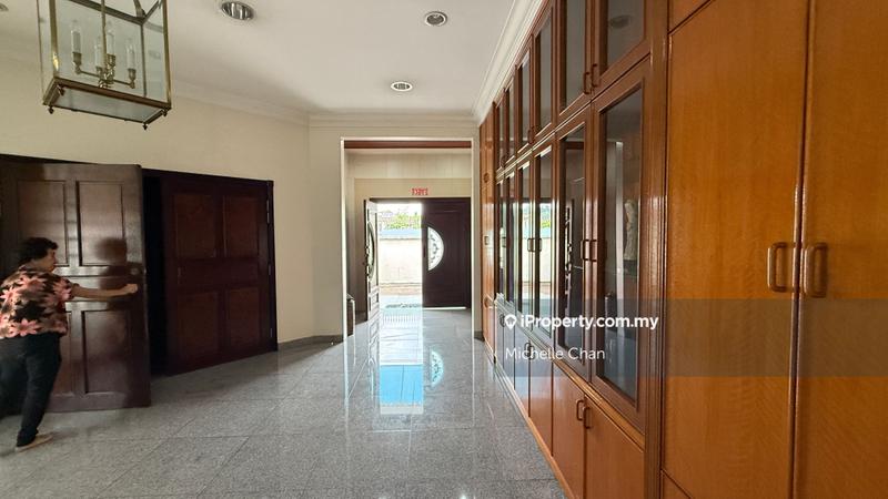 Bungalow House for Sale in Taman Bukit Pantai, Bangsar by Michelle Chan - iProperty.com.my