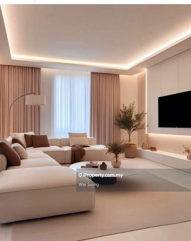 For Sale - Savvy @ Riana Dutamas