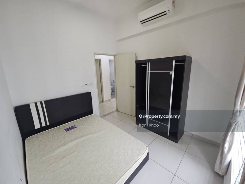 Kondominium untuk Disewa di Imperial Residences oleh Koni Khoo - iProperty.com.my