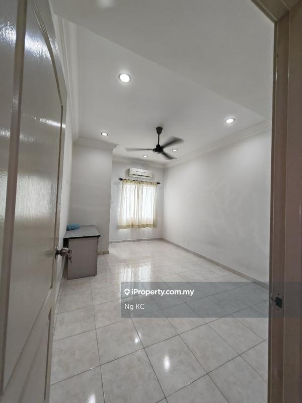 2-storey Terraced House for Sale in Taman Sri Kamban, Seremban by Ng KC - iProperty.com.my