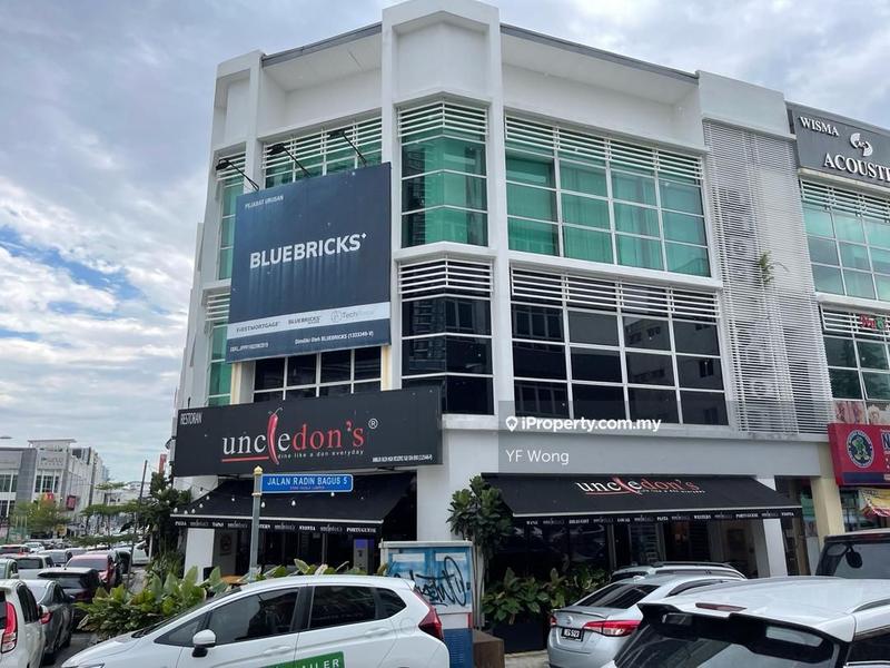 Kedai untuk Dijual di Bandar Baru Sri Petaling, Sri Petaling oleh YF Wong - iProperty.com.my