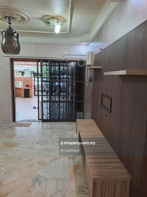 2-storey Terraced House for Sale in Taman Sri Subang, Sunway by M Sundram - iProperty.com.my