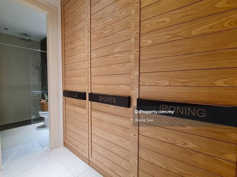 Service Residence for Sale in The Sentral Suites by Joyce See - iProperty.com.my