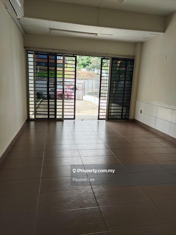 2-storey Terraced House for Sale in Taman Lucky, Bangsar by Pauline Lee - iProperty.com.my