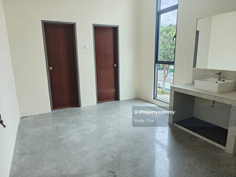 Cluster Factory for Rent in Puncak Alam, Selangor by Xindy Chia - iProperty.com.my