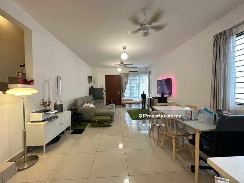 Townhouse for Sale in 16 Sierra, Puchong by Candy Chung - iProperty.com.my