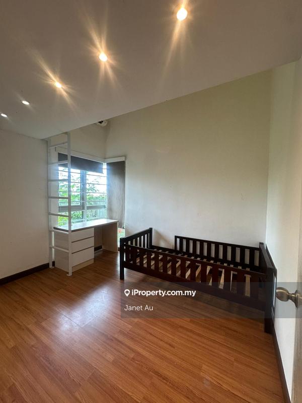 Service Residence for Sale in Park @ One South by Janet Au - iProperty.com.my