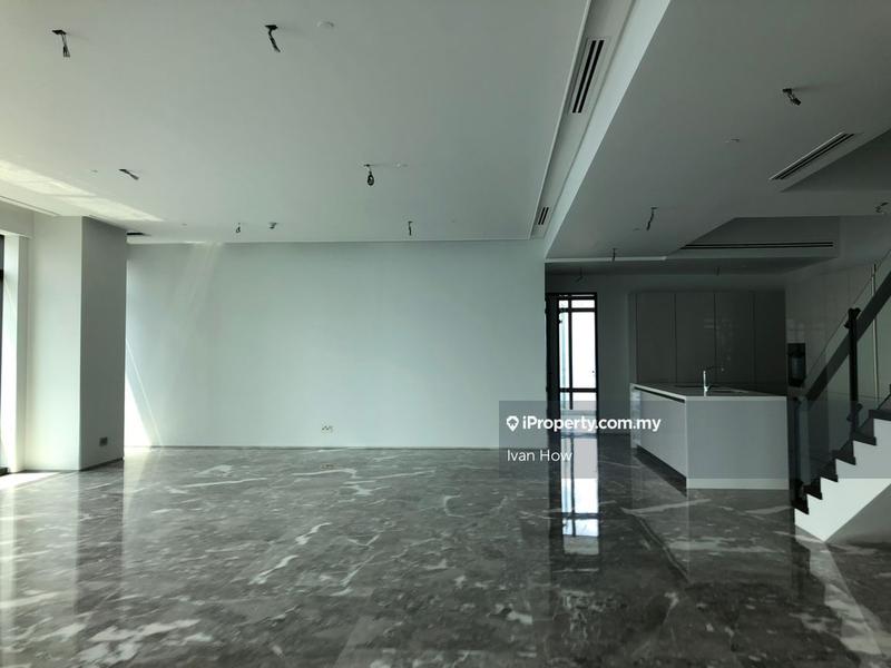 Kediaman Servis untuk Dijual di Four Seasons Place oleh Ivan How - iProperty.com.my