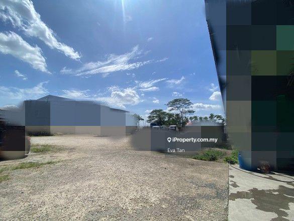 Kilang Terpisah untuk Dijual di Bandar Seri Alam, Masai oleh Eva Tan - iProperty.com.my