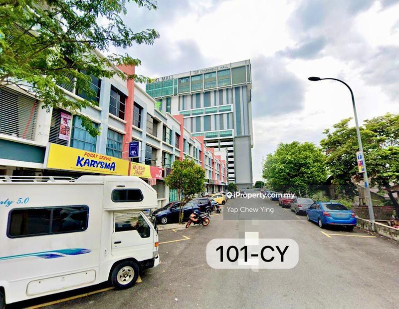 Kedai untuk Disewa di Seksyen 16, Shah Alam oleh Yap Chew Ying - iProperty.com.my