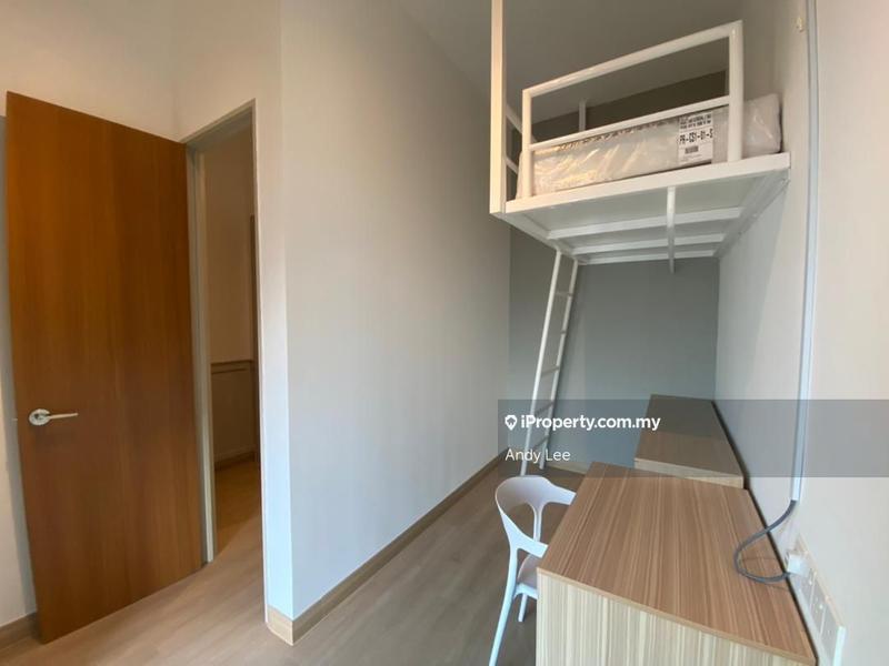 Service Residence for Sale in The Grand Subang Jaya SS15 by Andy Lee - iProperty.com.my