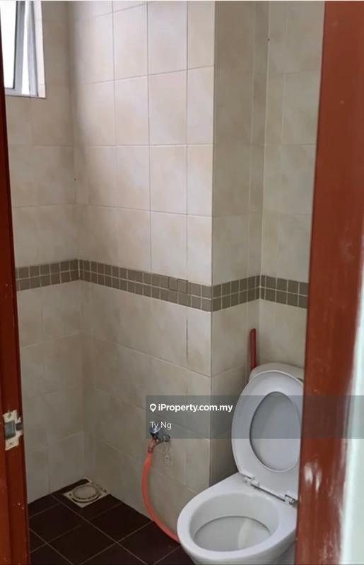 Service Residence for Rent in E-Tiara by Ty Ng - iProperty.com.my