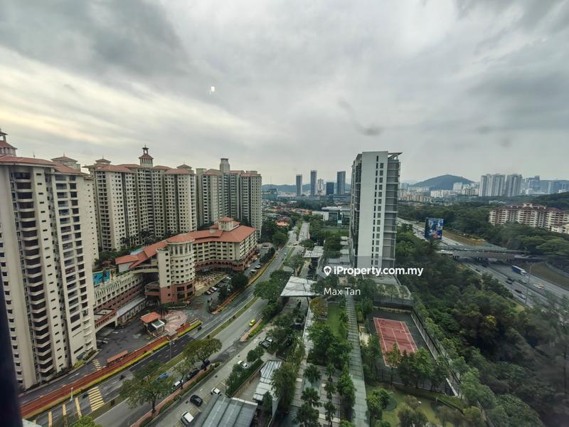 Kediaman Servis untuk Dijual di Tropicana Avenue oleh Max Tan - iProperty.com.my