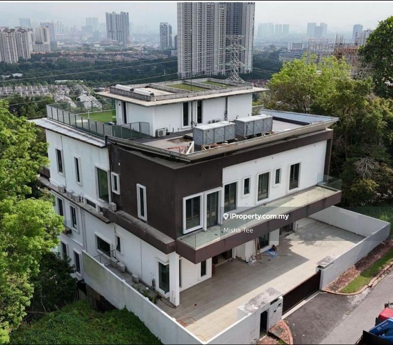 Bungalow House for Sale in Kuala Lumpur, Kuala Lumpur by Misha Tee - iProperty.com.my