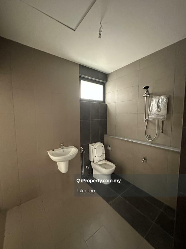 Rumah Berangkai 2 Tingkat untuk Dijual di Elmina, Shah Alam oleh Luke Lee - Bathroom - iProperty.com.my