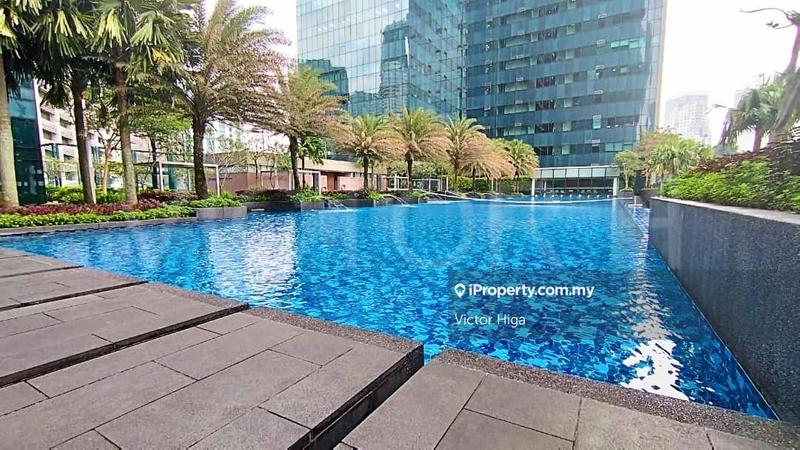 For Rent - The Ritz-Carlton Residences