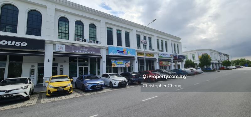 Shop for Rent in Eco Majestic, Semenyih by Christopher Chong - iProperty.com.my