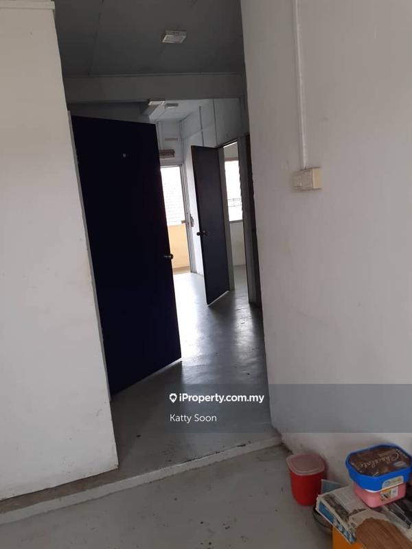 Pangsapuri untuk Dijual di Subang Perdana Goodyear Court 4 oleh Katty Soon - iProperty.com.my