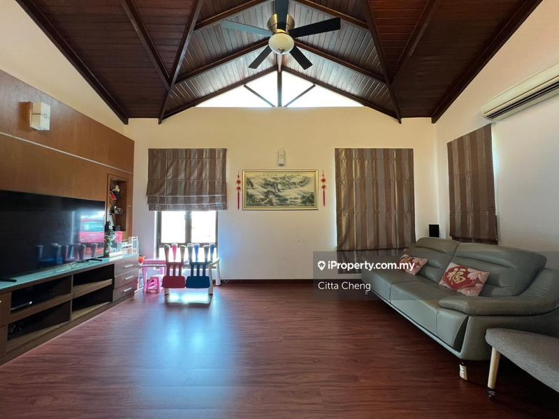 Banglo untuk Dijual di Desa Parkcity, Desa Parkcity oleh Citta Cheng - iProperty.com.my