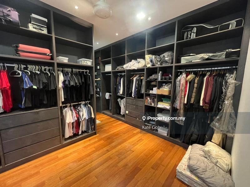 Bungalow House for Rent in Lakefront Villa, Cyberjaya by Kate Goh - iProperty.com.my