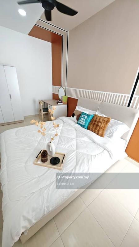 For Rent - Plaza Rah