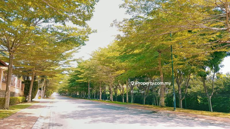 Semi-Detached House for Sale in Glenhill Saujana, Saujana by Ken Tan - iProperty.com.my