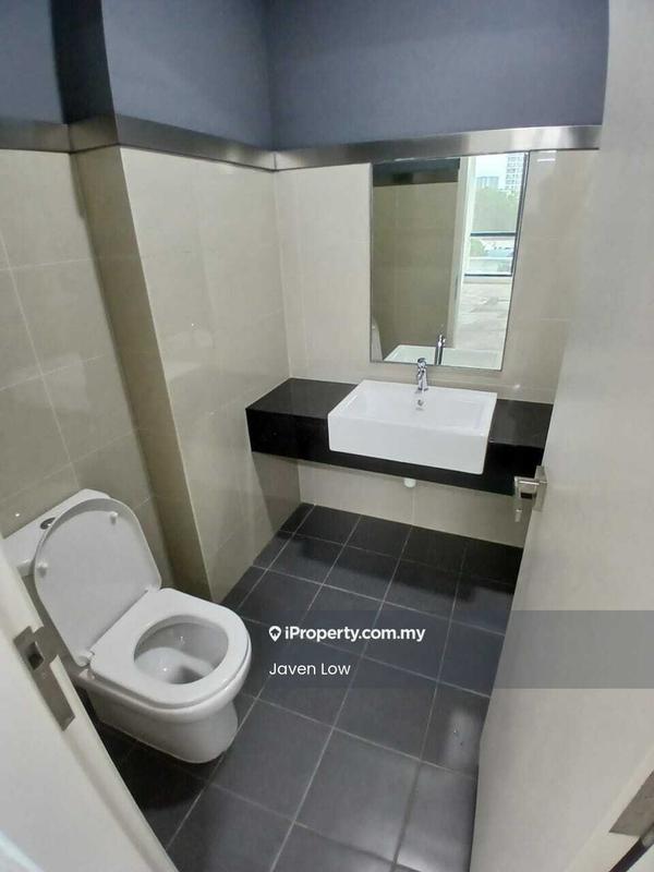 Office for Rent in Taman United, Jalan Klang Lama (Old Klang Road) by Javen Low - Bathroom - iProperty.com.my