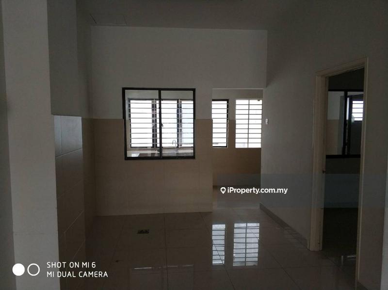 Rumah Berangkai 2.5 Tingkat untuk Dijual di Bandar Puteri Puchong, Puchong oleh Kelvin Tan - iProperty.com.my