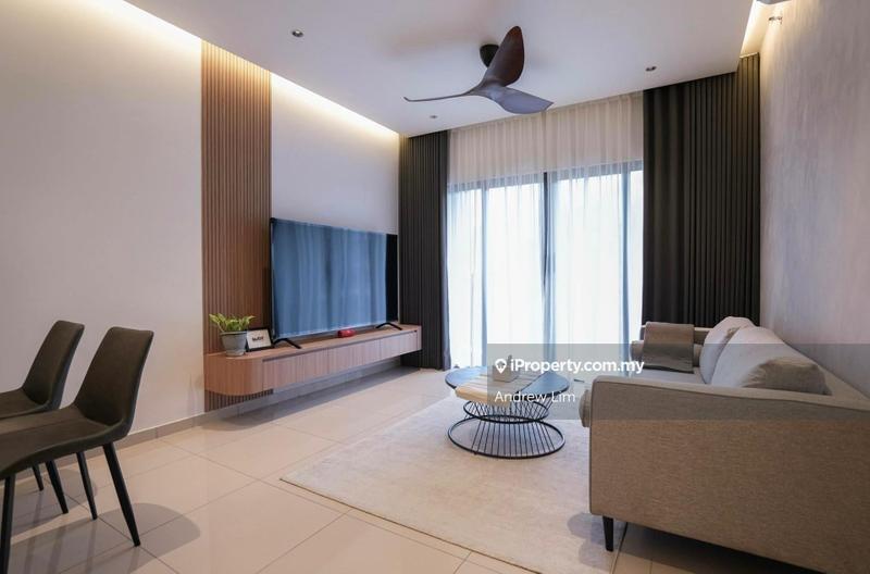 Cluster House for Sale in gs2fl, Cheras by Andrew Lim - iProperty.com.my