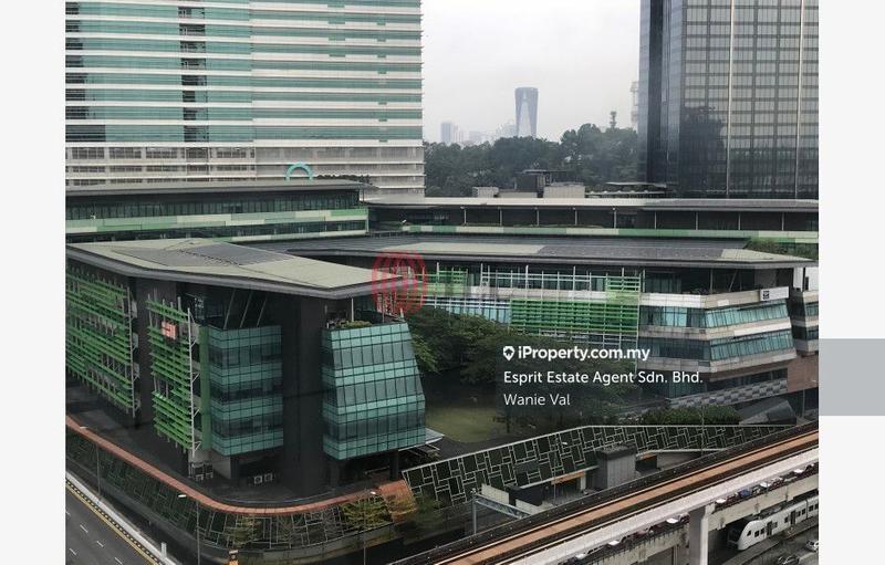 Office untuk Disewa di Kl Sentral, Kuala Lumpur oleh Wanie Val - iProperty.com.my