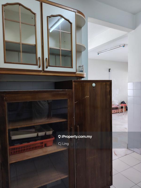 Rumah Berangkai 2 Tingkat untuk Dijual di Subang Jaya, Selangor oleh Cj Ling - iProperty.com.my