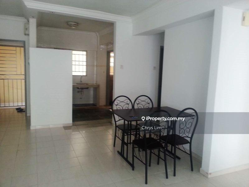 For Sale - Warisan City View