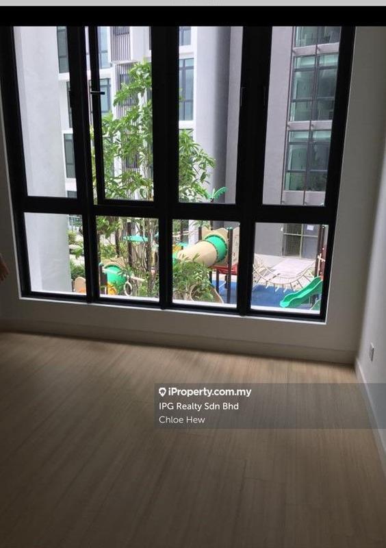 Residensi Servis untuk Dijual di H2O Residences oleh Chloe Hew - iProperty.com.my