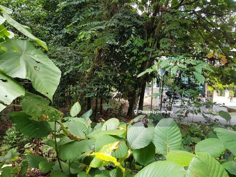 Bungalow Land for Sale in Country Heights Damansara, Kuala Lumpur by Kent Chua - iProperty.com.my