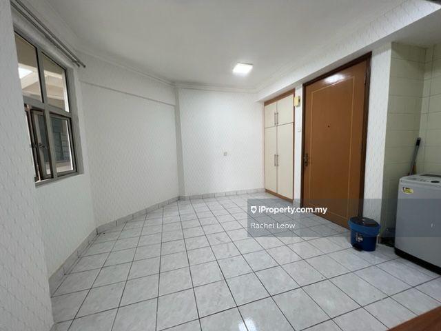 Condominium for Sale in Riana Green Condominium by Rachel Leow - iProperty.com.my