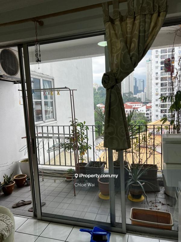 Condominium for Sale in Pantai Hillpark 2 by Chloe Wai - iProperty.com.my