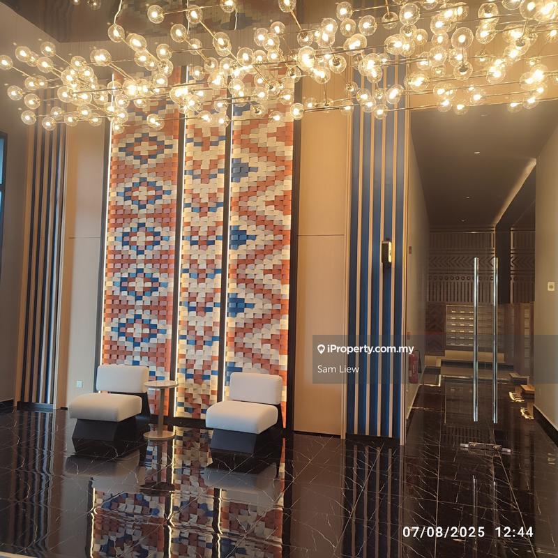 Service Residence for Sale in Majestic Residence by Sam Liew - iProperty.com.my