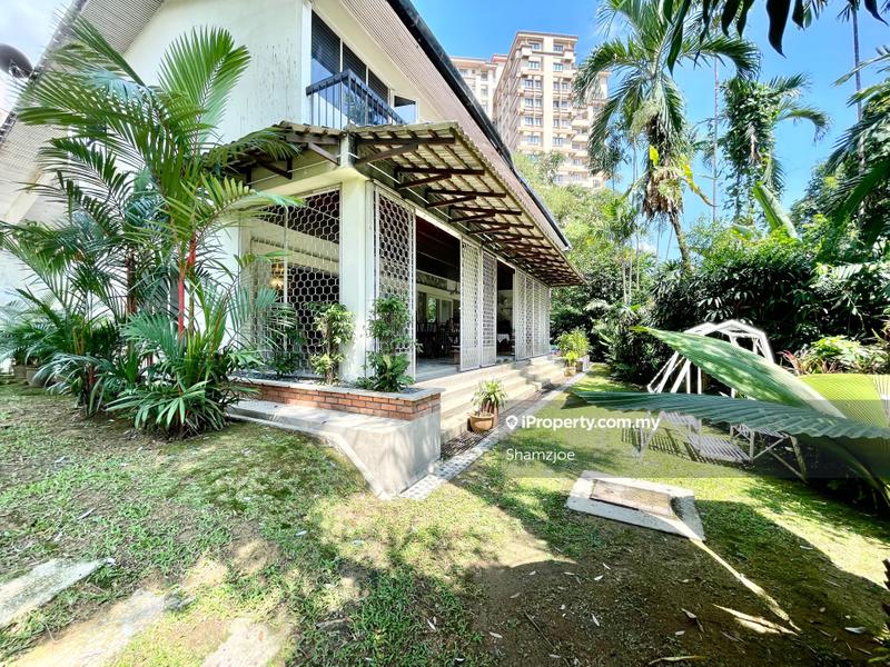 Bungalow House for Sale in Seksyen 16, Petaling Jaya by Shamzjoe - iProperty.com.my
