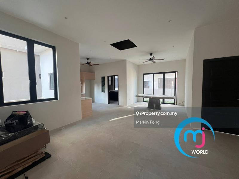 Rumah Berkembar untuk Dijual di Perkampungan Semambu Baru, Kuantan oleh Markin Fong - iProperty.com.my