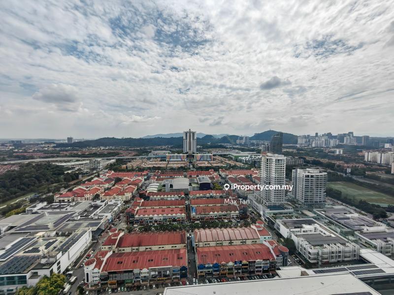 Service Residence for Sale in Arnica @ Tropicana Gardens by Max Tan - iProperty.com.my