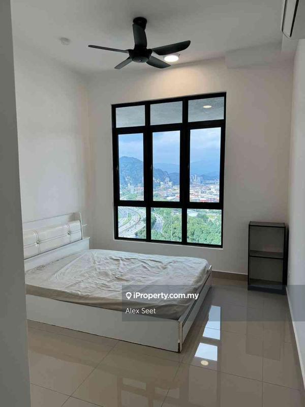Condominium for Sale in 99 Residence by Alex Seet - iProperty.com.my