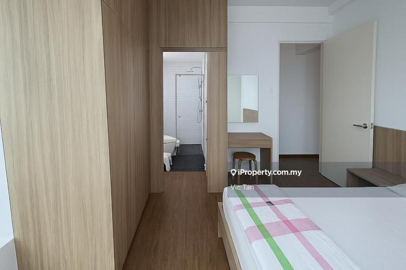 Condominium for Sale in Rafflesia by Vic Tan - iProperty.com.my