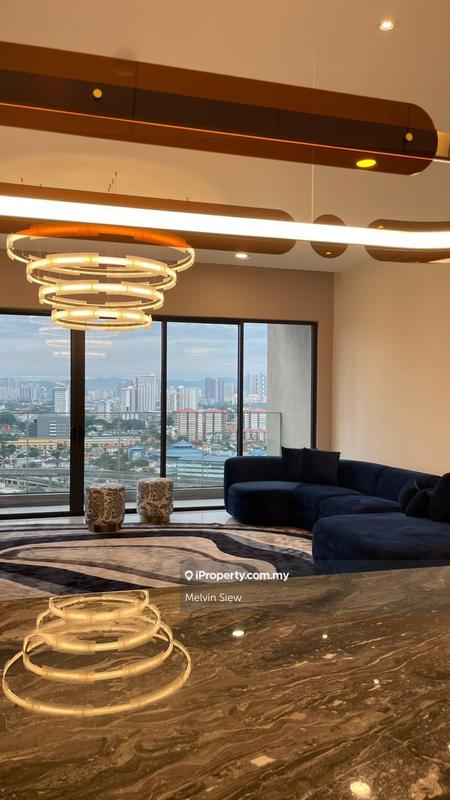 For Rent - Mayfair Residences @ Pavilion Embassy