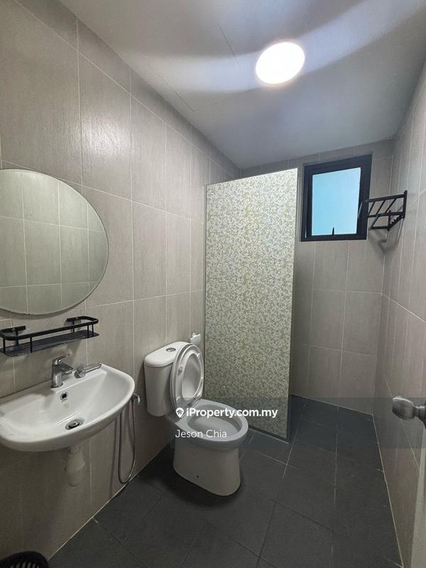 Service Residence for Rent in MKH Boulevard II by Jeson Chia - iProperty.com.my