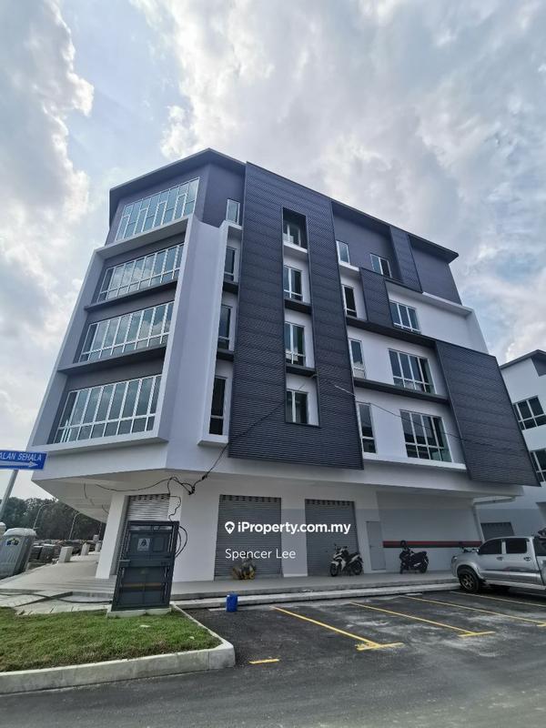 Kedai untuk Disewa di Bandar Tasik Puteri (BTP), Rawang oleh Spencer Lee - iProperty.com.my
