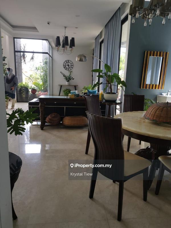 Banglo untuk Dijual di Alam Damai, Cheras oleh Krystal Tiew - iProperty.com.my