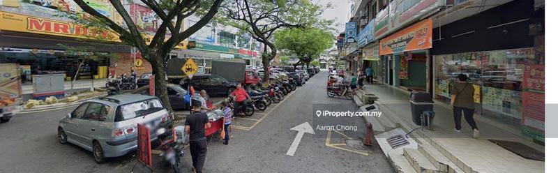 Kedai untuk Disewa di Bandar Tun Razak, Cheras oleh Aaron Chong - iProperty.com.my