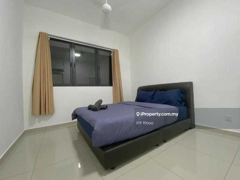 Kondominium untuk Dijual di M Vista oleh HY Khoo - iProperty.com.my