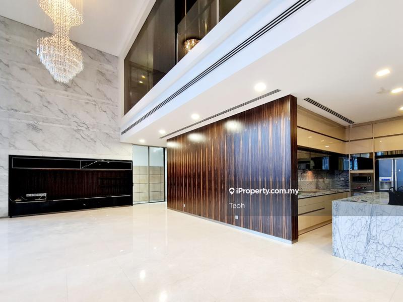 For Rent - Suria Stonor